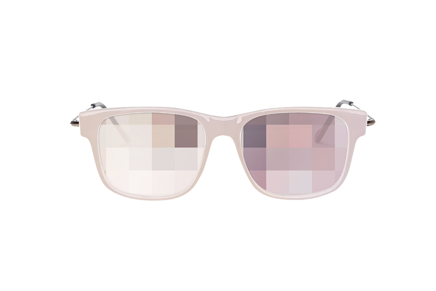 Anonym Glasses Detail 5