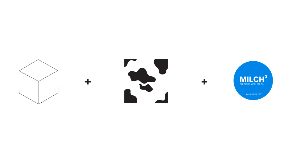 Milch Packaging Concept 1