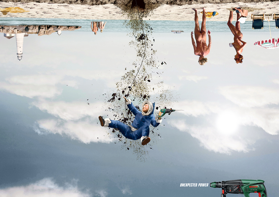 Bosch Earth Hole Ad 3